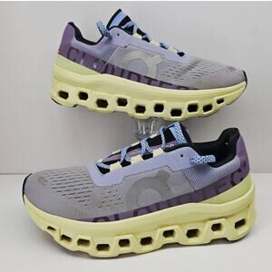 Oncloud Women 8.5 Comfy footwear